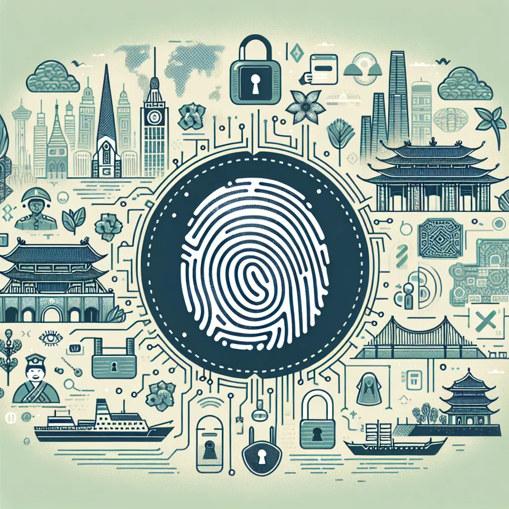 Kinh Nghiệm Đăng Nhập An Toàn